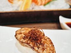 鹅肝寿司-东京屋(武定路店)