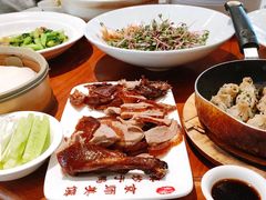 -全聚德(新街口店)