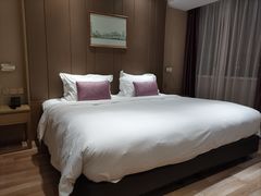 -上海浦东机场海上铂悦酒店