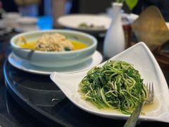 -玄武苏宁诺富特酒店·紫金轩中餐厅