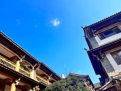 -云南民族村