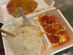 -都城快餐(新港西路店)