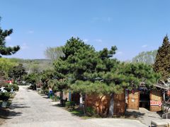 -华夏民俗村(棋盘山店)