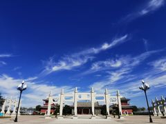 -天津妈祖文化园