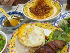 -六禄面家(芳和分店)