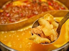 -熹悟海鲜火锅·广式打边炉