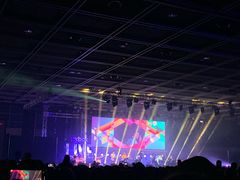 -香港会议展览中心演讲厅