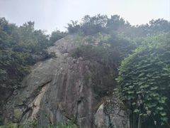 -冶父山国家森林公园