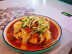 -阿西叶滩羊馆(交大店)