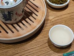 -潮粥荟·潮汕砂锅粥(朝阳大悦城店)