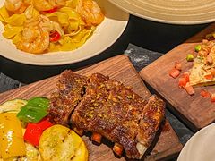 -Nord Grill&Bar Highland诺德西餐(深圳欢乐海岸店)