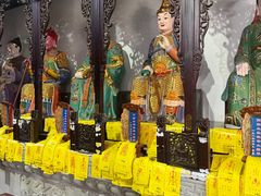 -句容茅山景区