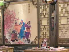 -蜀大侠火锅(建设路第五大道店)