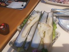 大竹蛏-围炉夜话·潮汕卤水火锅(榕江店)