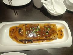 -老牌坊•鲁菜名店•地道济南菜(大观园商埠店)