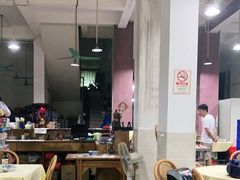 大堂-标记美食新鲜猪杂(兴南大道店)