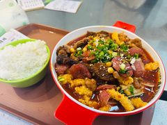 -中科大东区东苑餐厅(天使路店)