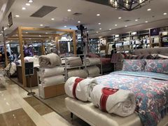 大堂-伊藤洋华堂(温江店)