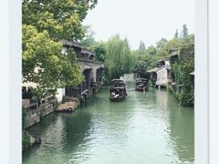 -乌镇景区