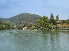 -广东温泉宾馆