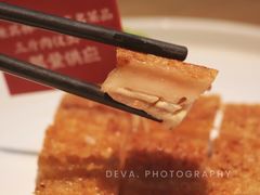 冰烧三层肉-粤集·手工粤菜(皇庭广场店)