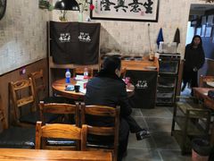 大堂-味仙疯美蛙鱼头(清扬路总店)