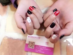 -小红楼美甲美容中心