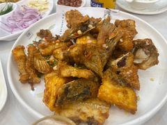 -丰尔粥食·顺德鱼生·干蒸排骨顺德菜(大良分店)