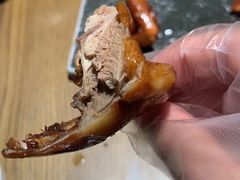 -大鸽饭(岗顶店)