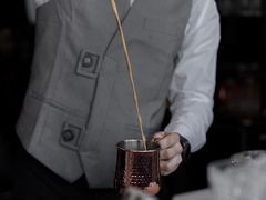 -广州柏悦酒店·悦吧·顶楼露天酒吧