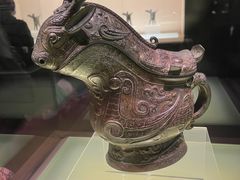 -上海博物馆(人民广场馆)