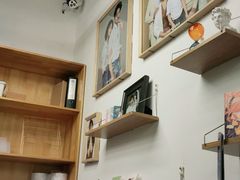 -海马体照相馆(大连罗斯福广场店)