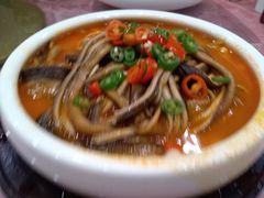 -三元宾馆-中餐厅