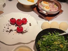 -粤界(望京金辉店)