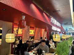 -六月雪干锅(绵阳凯德广场店)