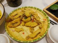 -荷塘秋月·本帮江浙菜(国权路店)