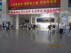 -桂林西站