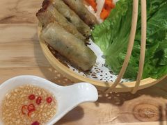 -越美小馆·越南料理(曲江店)