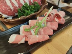 -湊湊火锅·茶憩(石家庄万象城店)