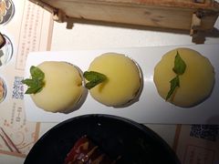 -粤点越有·茶点·粤菜(樵岭国际店)