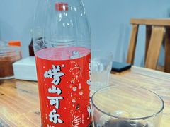 -老谢野馄饨(延安路店)