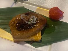 -鸟山鸣·日料食堂(王府井店)