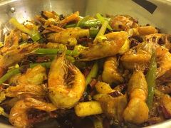 -2048香辣虾(七星岗店)