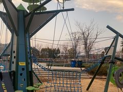 -上海山野camping·户外天幕烧烤·团建拓展营地