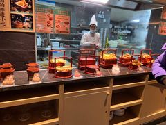 -老淮滨-蚌埠非遗小吃(淮河路店)