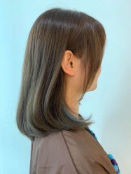 -意廊 Hair Salon