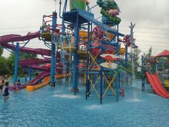 -苏州乐园森林水世界