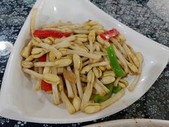 -老家菜馆(正定店)