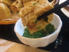 普宁炸豆干-潮锅(西村财富公馆店)