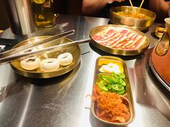 -核桃碳烤肉馆(深圳首店)